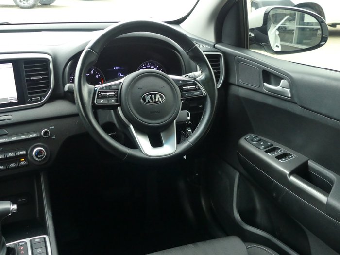 2019 Kia Sportage SX
