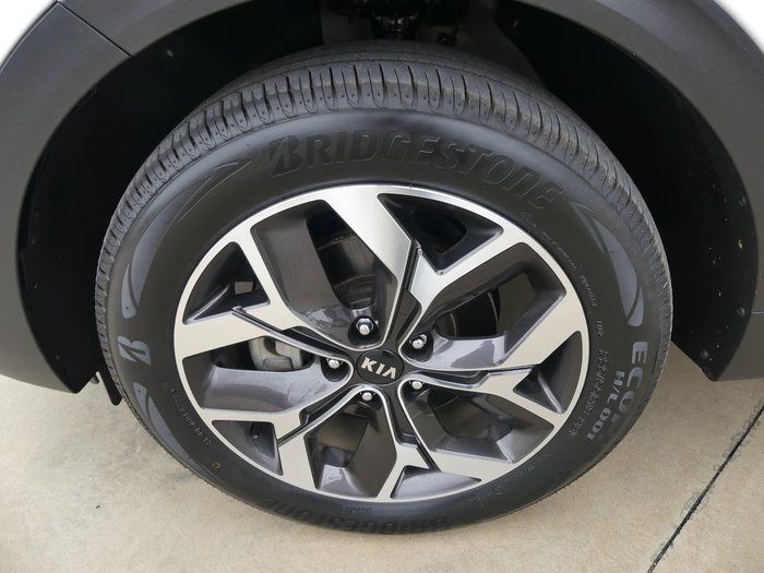 2019 Kia Sportage SX