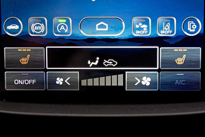 2025 Subaru Forester S6 MY26 AWD Crystal White