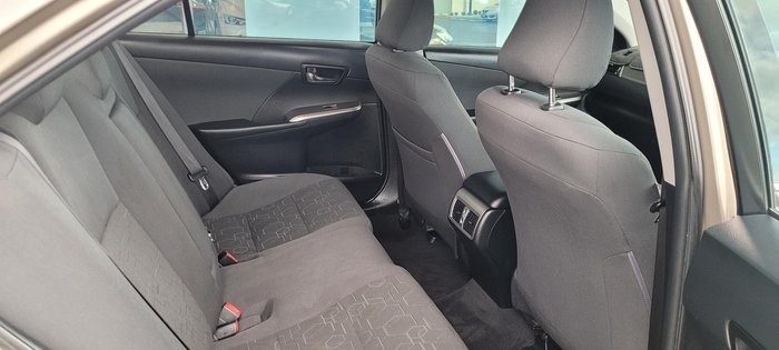 2014 Toyota Aurion AT-X