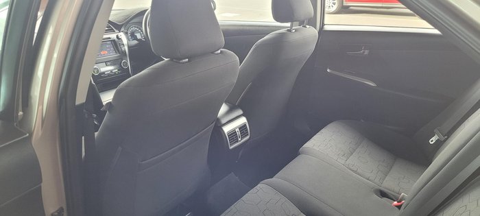2014 Toyota Aurion AT-X
