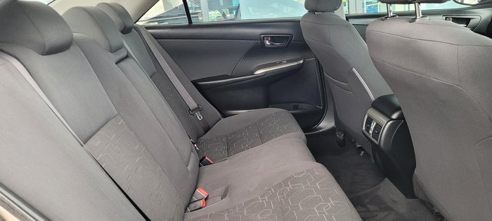 2014 Toyota Aurion AT-X