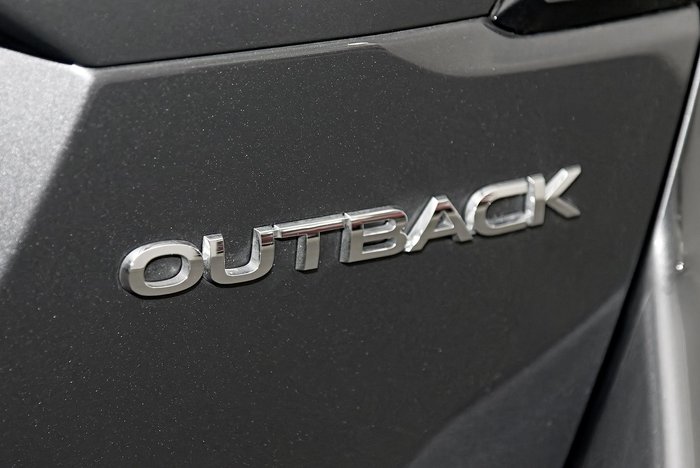 2024 Subaru Outback AWD 6GEN MY25 AWD Magnetite Grey