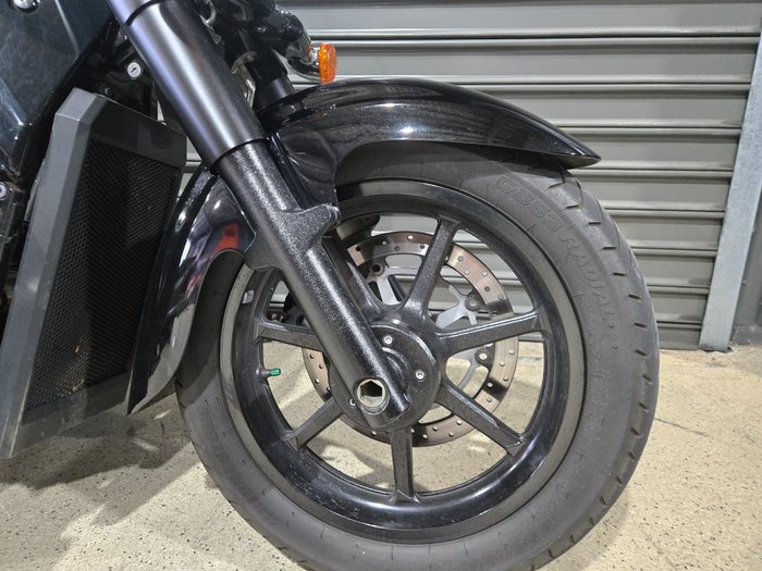 2012 Suzuki BOULEVARD C90T (VL1500B) BLACK