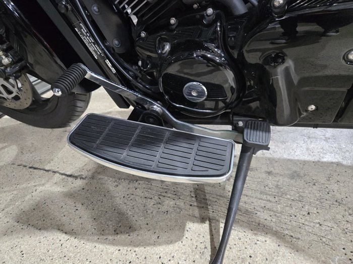 2012 Suzuki BOULEVARD C90T (VL1500B) BLACK