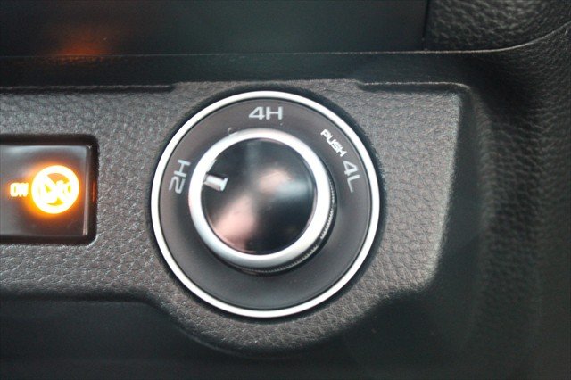 2023 Mazda BT-50 GT TF 4X4 Dual Range White