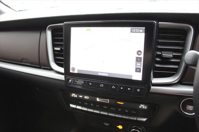 2023 Mazda BT-50 GT TF 4X4 Dual Range White