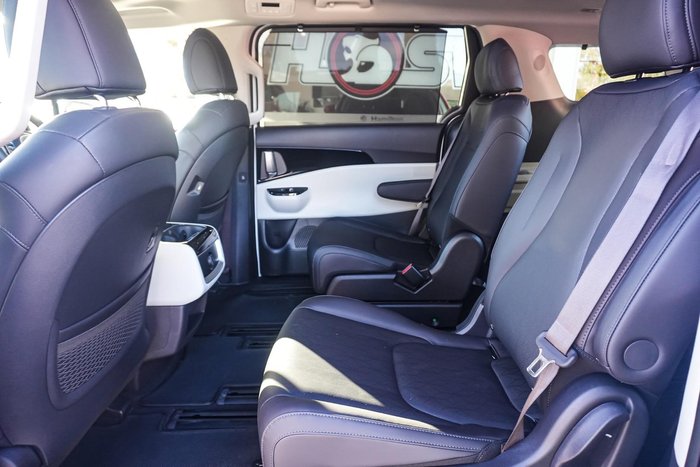 2023 Kia Carnival Special Edition