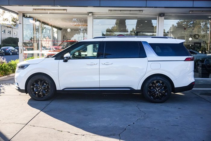 2023 Kia Carnival Special Edition