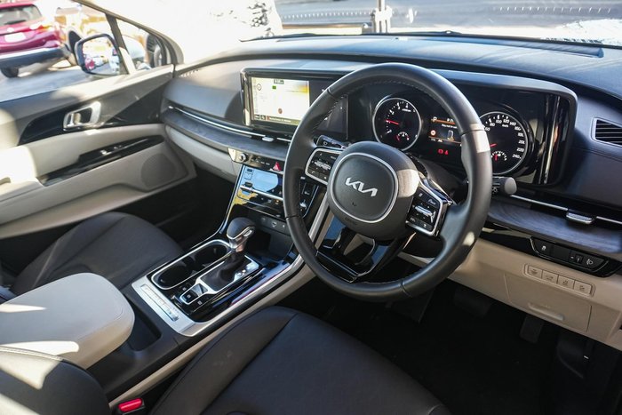 2023 Kia Carnival Special Edition