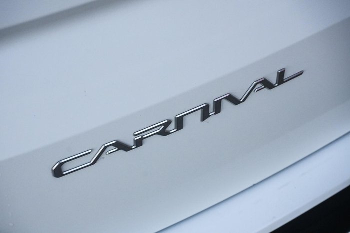 2023 Kia Carnival Special Edition