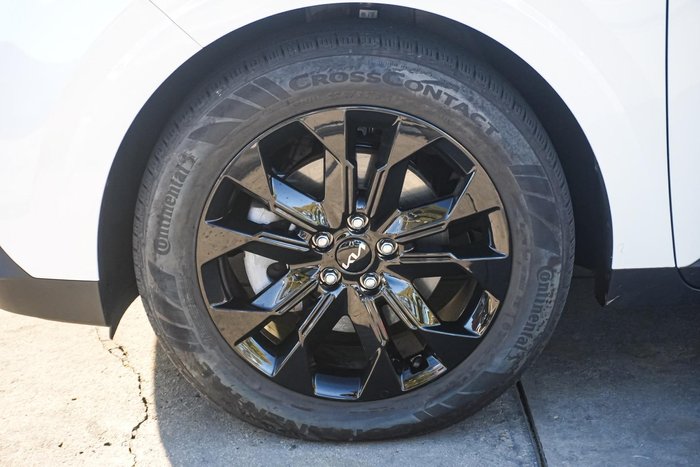 2023 Kia Carnival Special Edition