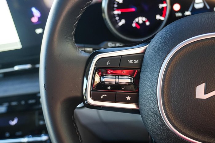 2023 Kia Carnival Special Edition