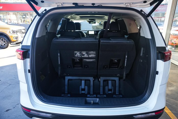 2023 Kia Carnival Special Edition