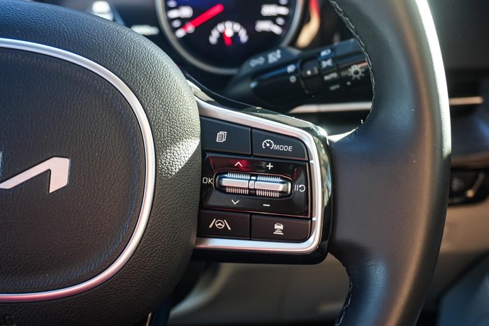 2023 Kia Carnival Special Edition
