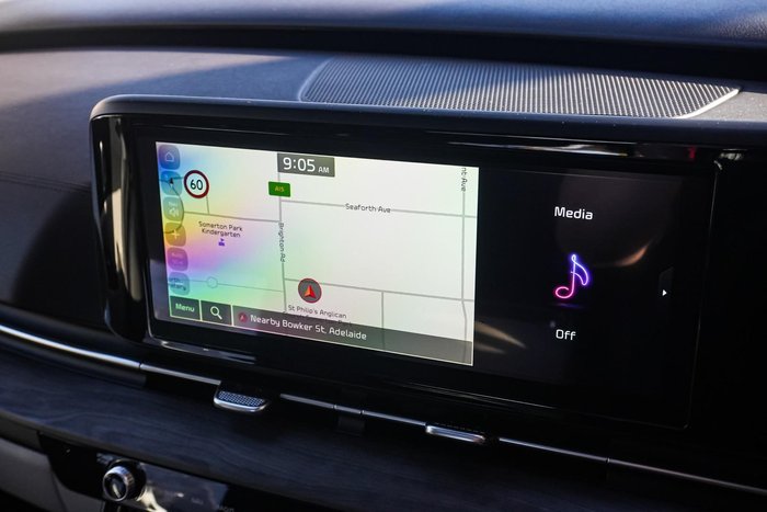 2023 Kia Carnival Special Edition