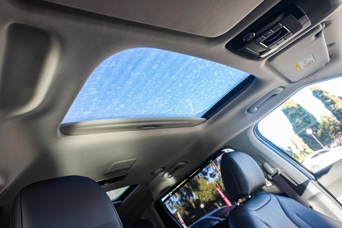 2023 Kia Carnival Special Edition
