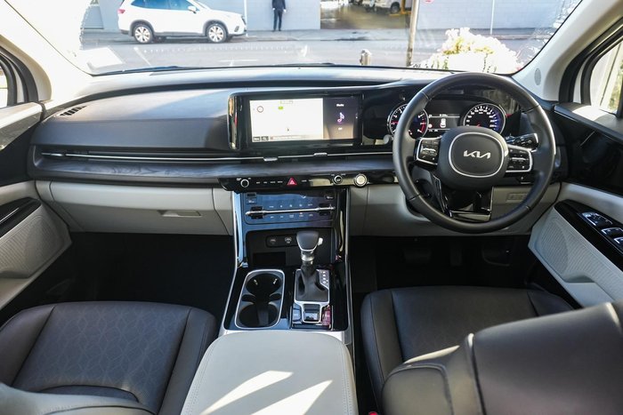 2023 Kia Carnival Special Edition