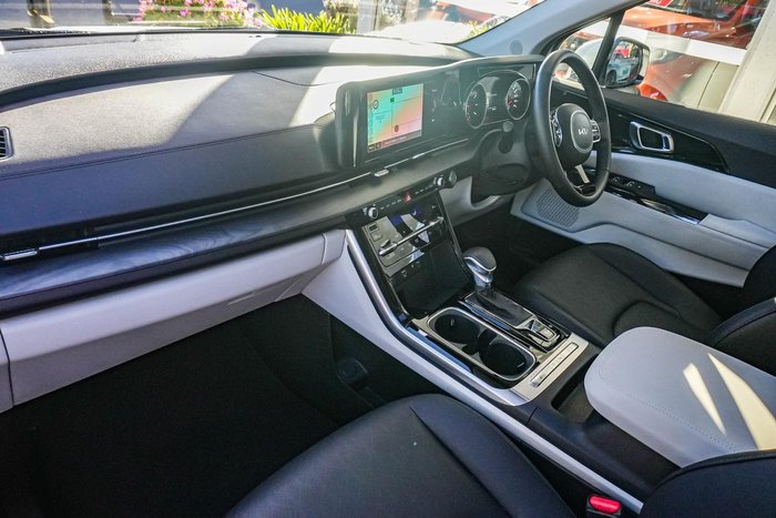2023 Kia Carnival Special Edition