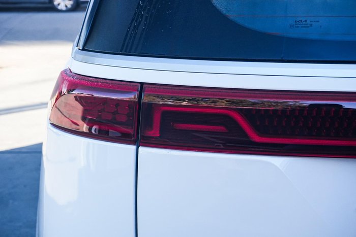 2023 Kia Carnival Special Edition