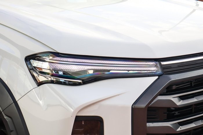 2024 LDV T60 Max LUXE