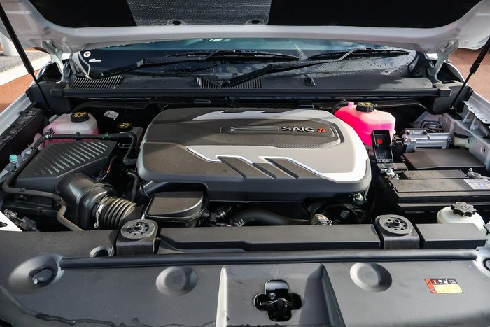 2024 LDV T60 Max LUXE
