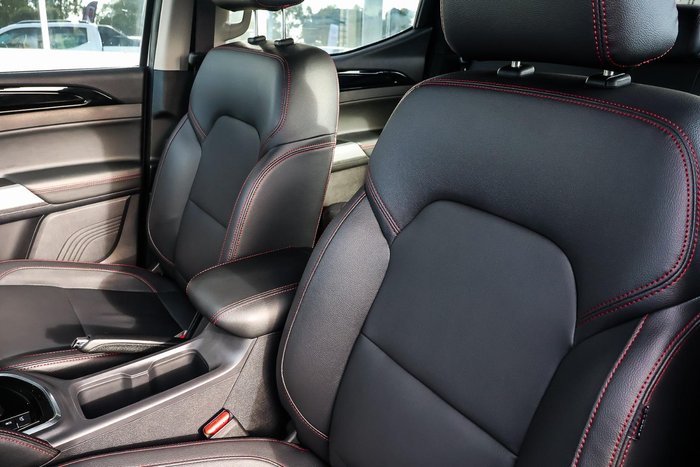 2024 LDV T60 Max LUXE