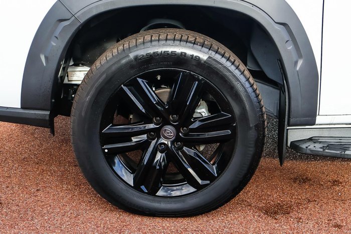 2024 LDV T60 Max LUXE