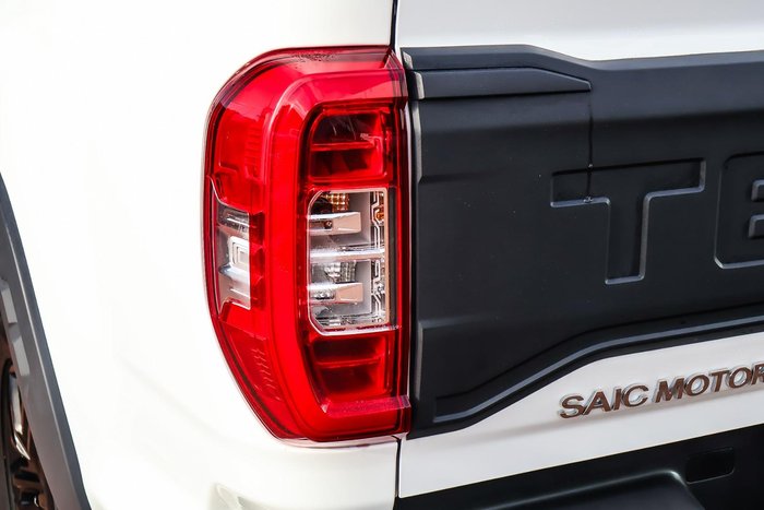 2024 LDV T60 Max LUXE