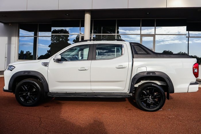 2024 LDV T60 Max LUXE