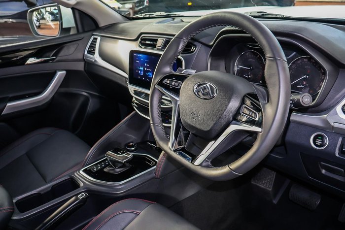 2024 LDV T60 Max LUXE