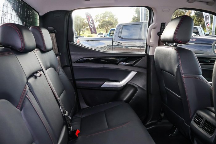 2024 LDV T60 Max LUXE