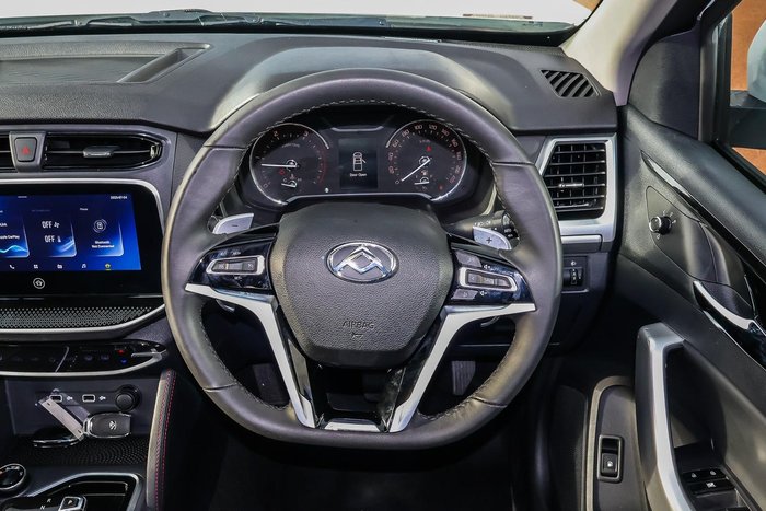 2024 LDV T60 Max LUXE