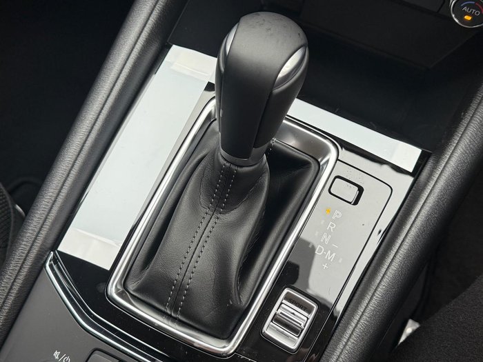 2025 Mazda CX-5 G25 Maxx Sport