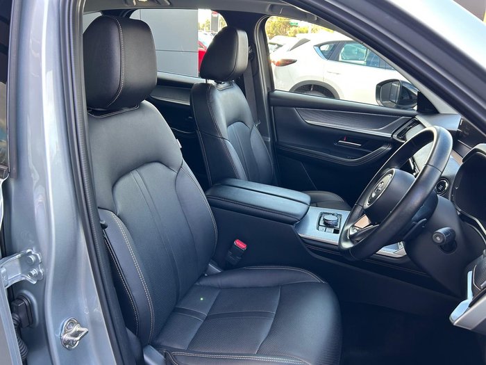 2024 Mazda CX-60 G40e GT