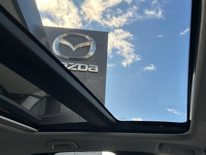 2024 Mazda CX-60 G40e GT