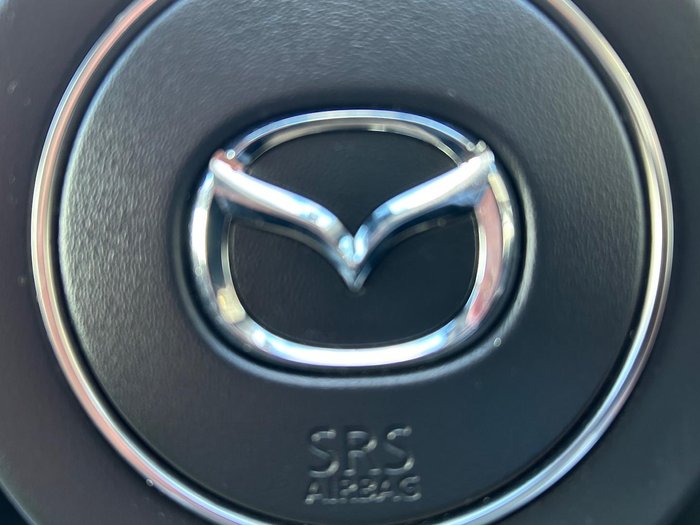 2024 Mazda CX-60 G40e GT
