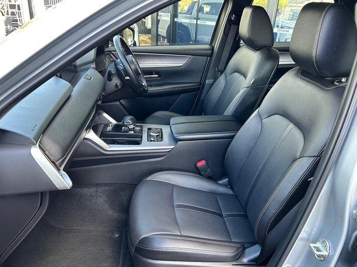 2024 Mazda CX-60 G40e GT