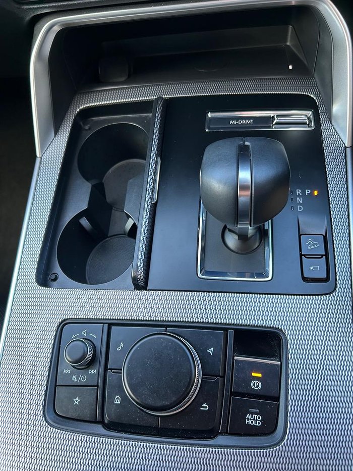 2024 Mazda CX-60 G40e GT