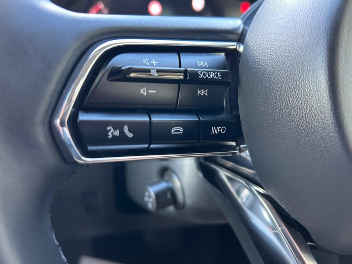 2024 Mazda CX-60 G40e GT