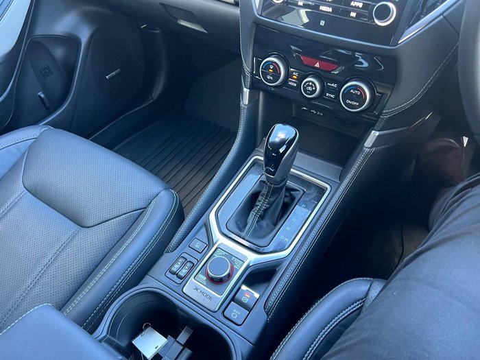 2023 Subaru Forester 2.5i-S