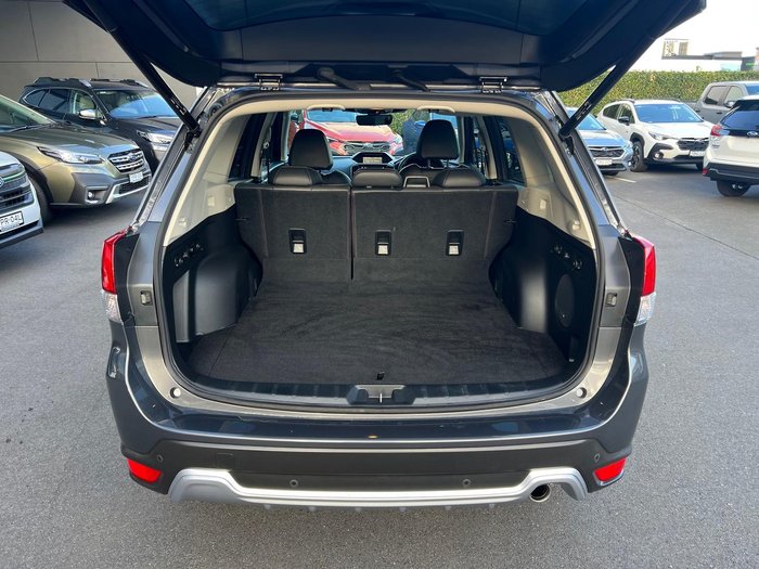 2023 Subaru Forester 2.5i-S