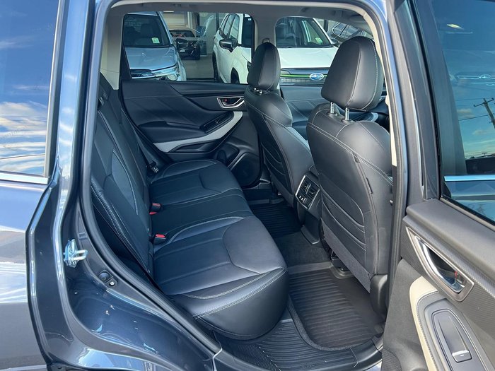 2023 Subaru Forester 2.5i-S