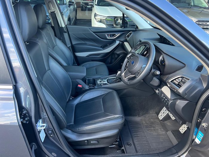 2023 Subaru Forester 2.5i-S