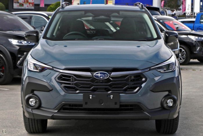 2025 Subaru Crosstrek 2.0R