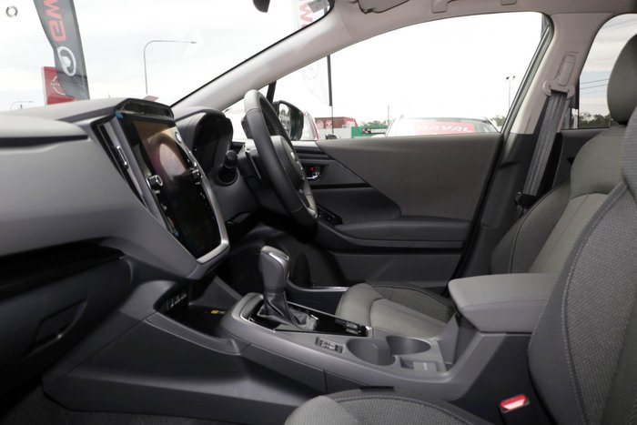 2025 Subaru Crosstrek 2.0R