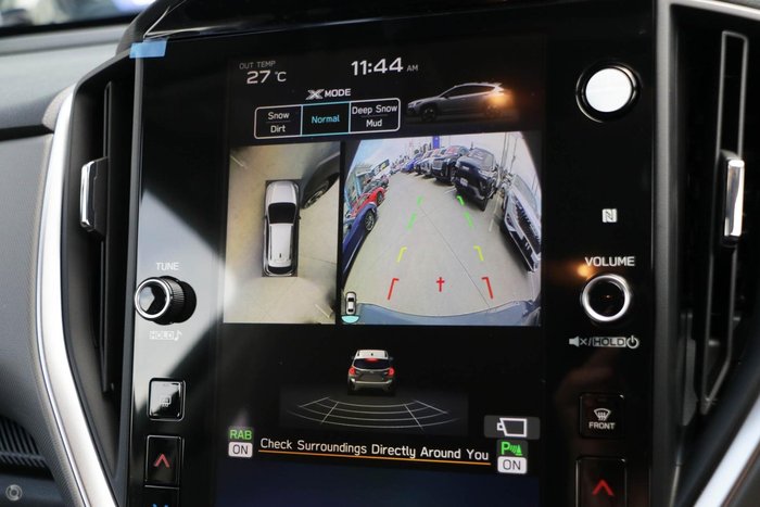 2025 Subaru Crosstrek 2.0R