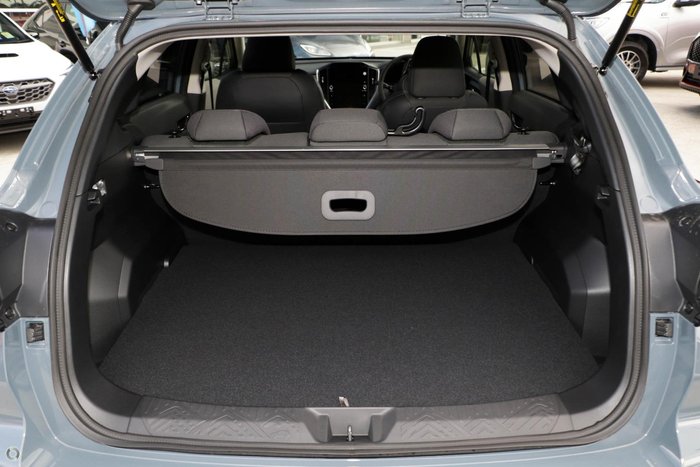 2025 Subaru Crosstrek 2.0R