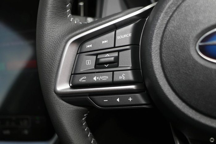 2025 Subaru Crosstrek 2.0R