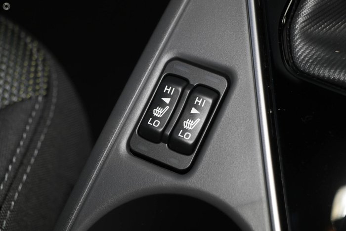 2025 Subaru Crosstrek 2.0R